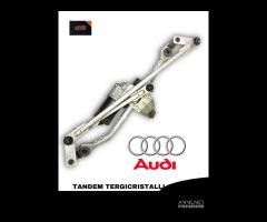 TANDEM TERGICRISTALLO AUDI Q2 Serie (GAB) Benzina - 2