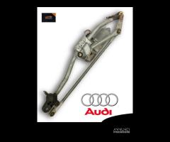 TANDEM TERGICRISTALLO AUDI A4 Allroad Serie B8 (8K - 1