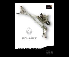 TANDEM TERGICRISTALLO RENAULT Captur Serie Benzina - 1