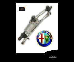 TANDEM TERGICRISTALLO ALFA ROMEO Mito Serie (955_) - 2