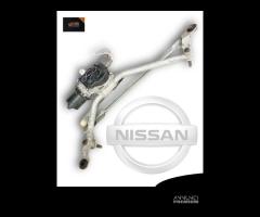 TANDEM TERGICRISTALLO NISSAN Qashqai +2 Benzina (0 - 1