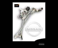 TANDEM TERGICRISTALLO NISSAN Qashqai +2 Benzina (0 - 2