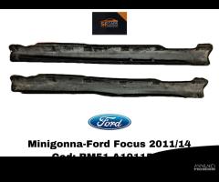 COPPIA MINIGONNE DX E SX FORD Focus Berlina 5Â° Se - 1