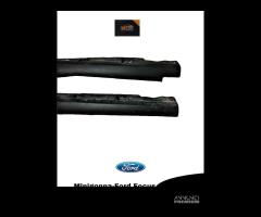 COPPIA MINIGONNE DX E SX FORD Focus Berlina 5Â° Se - 2