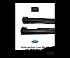 COPPIA MINIGONNE DX E SX FORD Focus Berlina 5Â° Se - 3