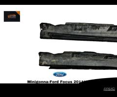 COPPIA MINIGONNE DX E SX FORD Focus Berlina 5Â° Se - 5