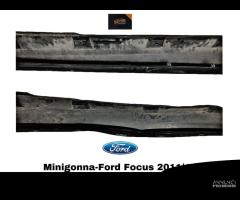 COPPIA MINIGONNE DX E SX FORD Focus Berlina 5Â° Se - 6