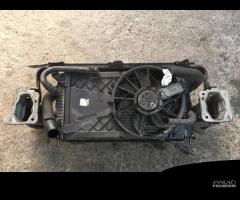 Kit radiatori Ford C-Max 1.6 D - 8