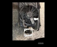 Kit radiatori Ford C-Max 1.6 D - 9