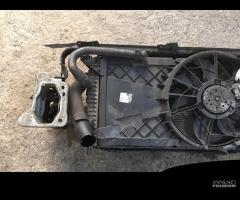 Kit radiatori Ford C-Max 1.6 D - 10