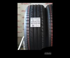 4 pneumatici riken 225/55 r17 101y tu11450