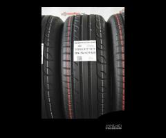 4 pneumatici riken 225/55 r17 101y tu11450