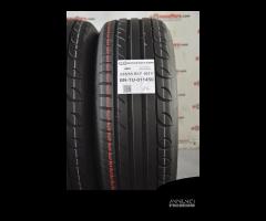 4 pneumatici riken 225/55 r17 101y tu11450