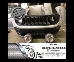 Musata jeep renegade completa #1994 - 1