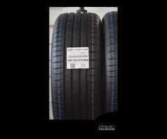 2 pneumatici hankook 225/50 r18 95w rft cu12460