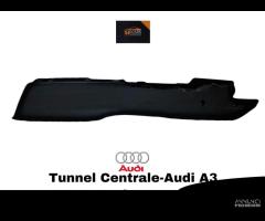 TUNNEL CENTRALE AUDI A3 Serie (8P1) (08>12) - 1