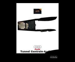 TUNNEL CENTRALE AUDI A3 Serie (8P1) (08>12) - 3