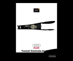 TUNNEL CENTRALE AUDI A3 Serie (8P1) (08>12) - 4