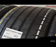 2 pneumatici pirelli 305/30 r20 103y cu12404 - 3