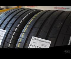 2 pneumatici pirelli 305/30 r20 103y cu12403