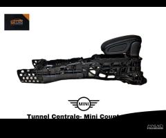 TUNNEL CENTRALE MINI Countryman Serie (F60) (16>) - 1