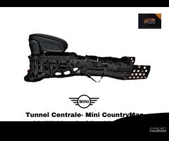 TUNNEL CENTRALE MINI Countryman Serie (F60) (16>) - 2