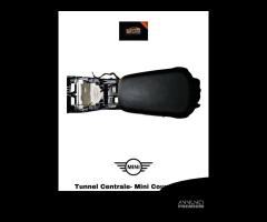 TUNNEL CENTRALE MINI Countryman Serie (F60) (16>) - 4