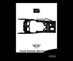 TUNNEL CENTRALE MINI Countryman Serie (F60) (16>) - 6