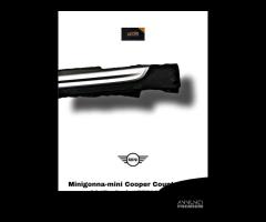 MINIGONNA LATO SINISTRA MINI Countryman S (16>) - 2