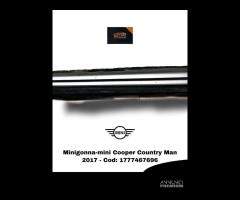 MINIGONNA LATO SINISTRA MINI Countryman S (16>) - 4