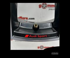 4 cerchi lega audi q5 sq5 a4 a5 sport r20 lt3435 - 2