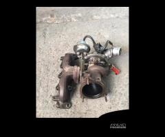 Turbina Ford Focus 1.6 Eco Boost