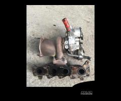 Turbina Ford Focus 1.6 Eco Boost