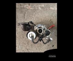 Turbina Ford Focus 1.6 Eco Boost - 8