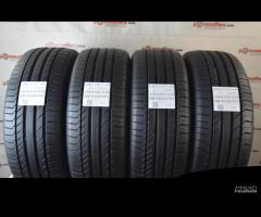 4 pneumatici continental 235/55 r19 101w tu11731 - 1