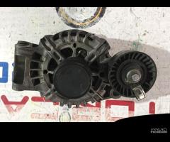 ALTERNATORE FORD FOCUS 1.6 BENZINA\\TURBO 2013 - 4