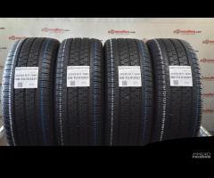 4 pneumatici imperial 225/55 r17 109h tu12427