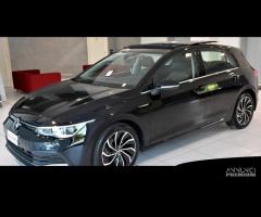 4 cerchi lega volkswagen golf 8 r17 lt4030 - 2