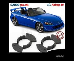 ADATTATORI per HONDA S2000 06-09 Montaggio KIT LED