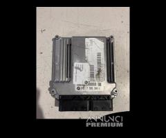 Centralina motore bmw e90 320 (dme7565300-01)