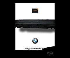 MINIGONNA LATO SINISTRA BMW X5 Serie (E70) (06>13) - 3