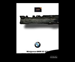 MINIGONNA LATO SINISTRA BMW X5 Serie (E70) (06>13) - 6