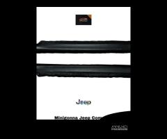 COPPIA MINIGONNE DX E SX JEEP Compass Serie (16>) - 2