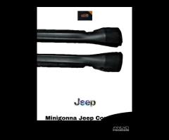 COPPIA MINIGONNE DX E SX JEEP Compass Serie (16>) - 5