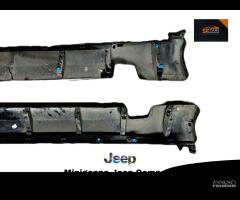 COPPIA MINIGONNE DX E SX JEEP Compass Serie (16>) - 6