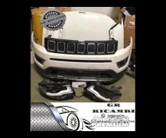 Musata completa jeep compass #1991 - 1