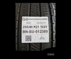 1 pneumatico continental 255/40 r21 102v su12389