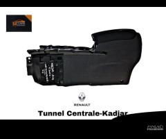 TUNNEL CENTRALE RENAULT Kadjar Serie (15>) - 1