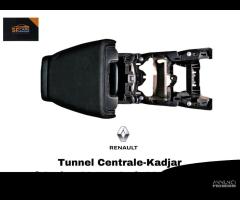 TUNNEL CENTRALE RENAULT Kadjar Serie (15>) - 2