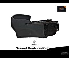 TUNNEL CENTRALE RENAULT Kadjar Serie (15>) - 3